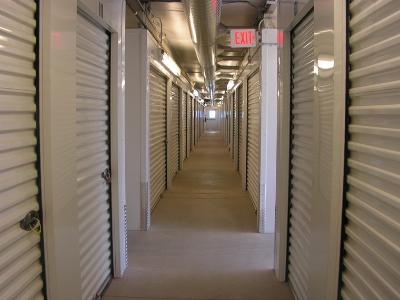 Storage Units at SmartStop Self Storage - McKenzie Cres - 29 Mckenzie Crescent, Red Deer County, AB